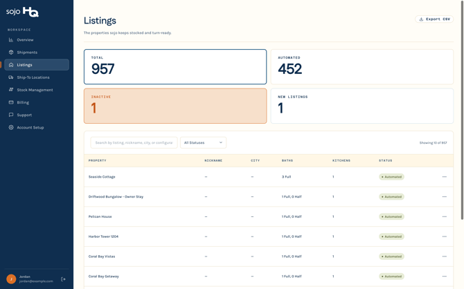 06b - Listings page (scrolled to list)